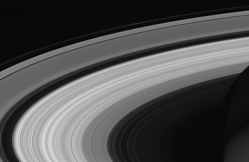 Lo que aprendió Cassini en su lecho de muerte 2