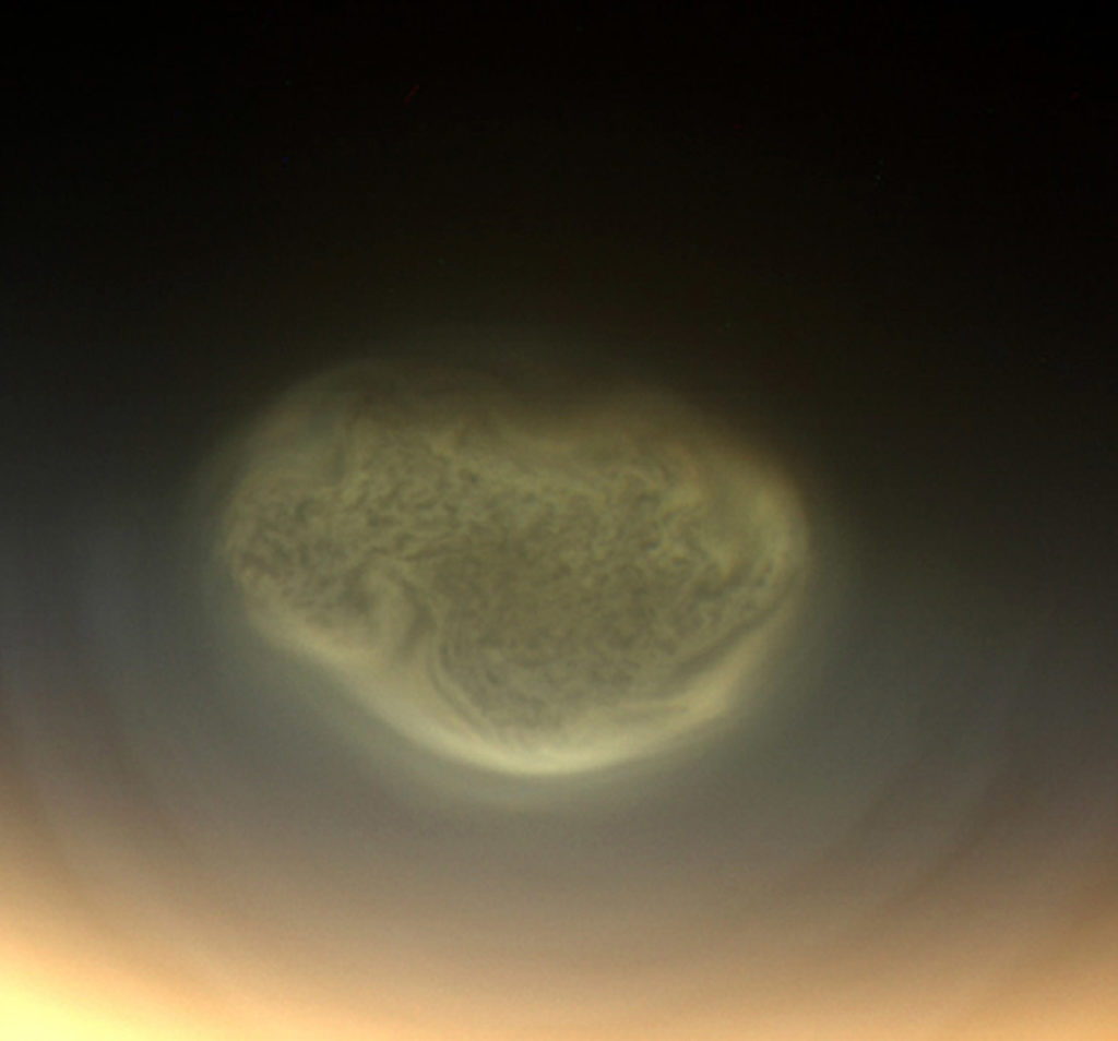 Lo que aprendió Cassini en su lecho de muerte 3