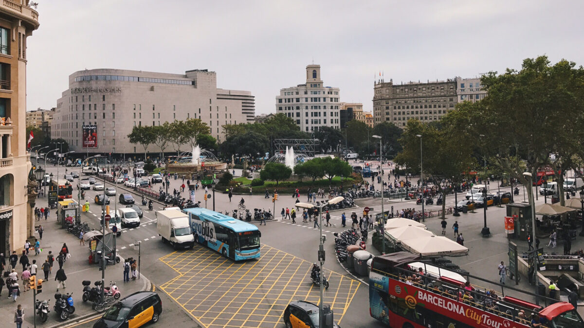 Lo que dice la prensa internacional sobre el referéndum tras el 1-O