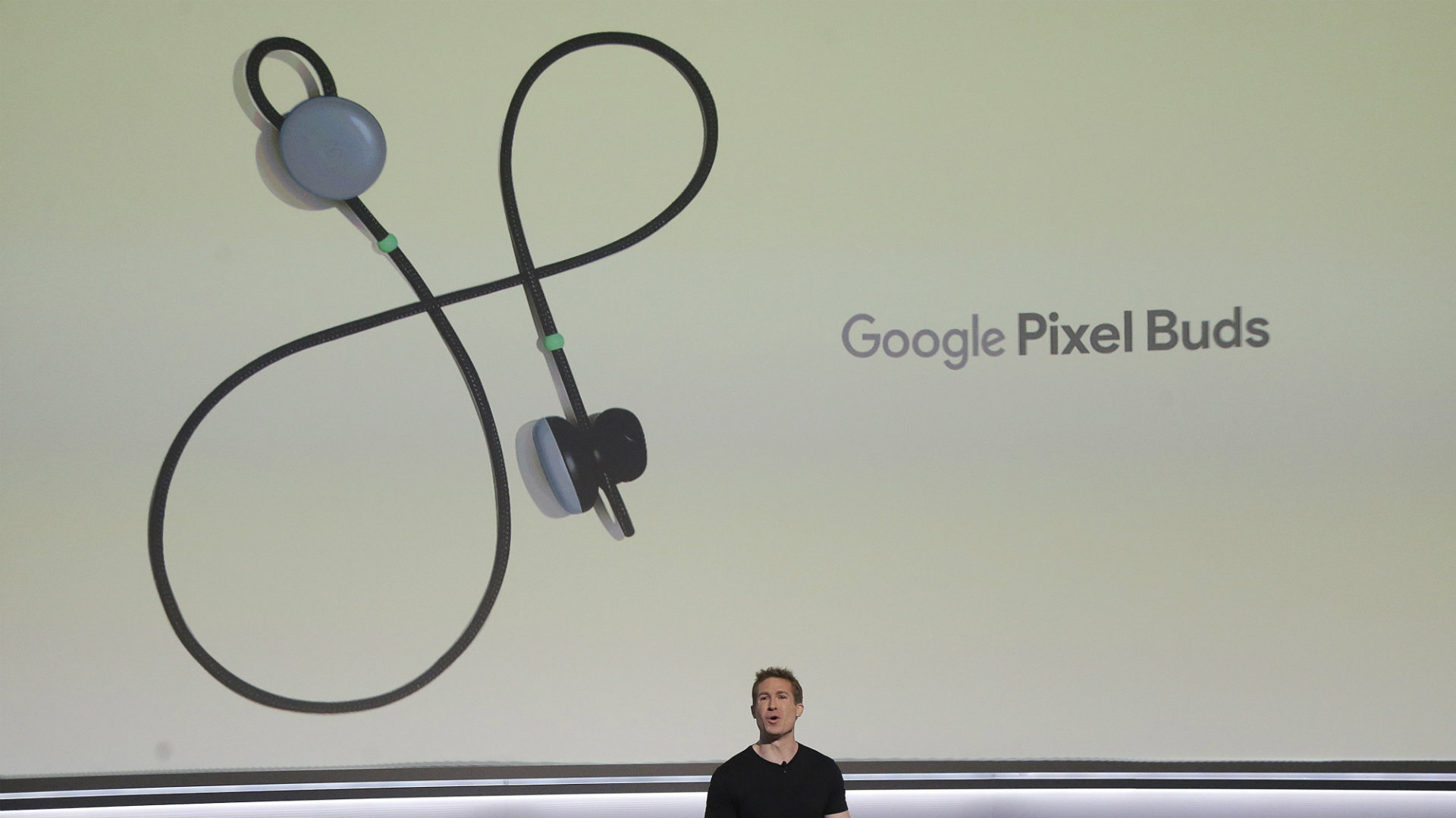 Los auriculares de Google Pixel Buds traducen 40 idiomas