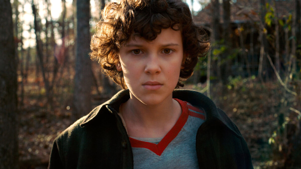 Los protagonistas de ‘Stranger Things’ aseguran que la segunda temporada es «más aterradora»