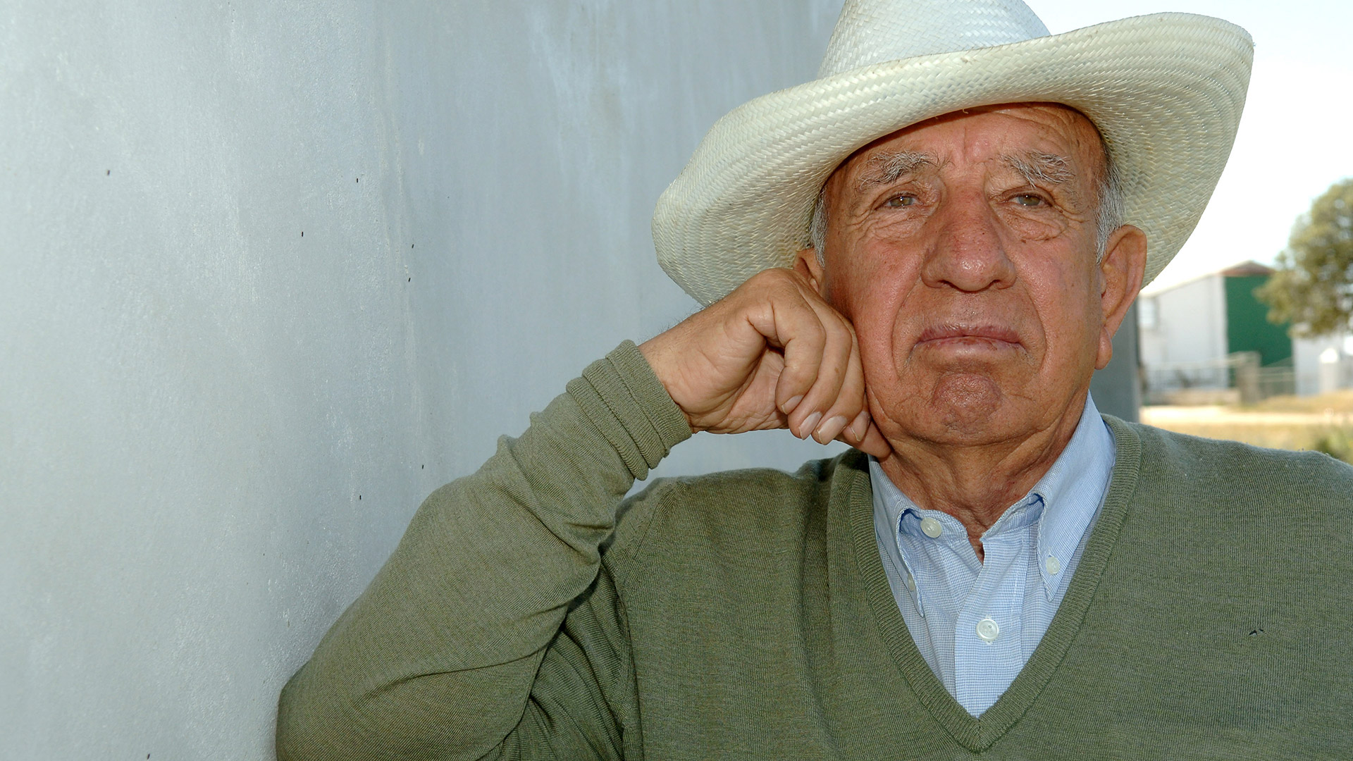 Muere a los 88 años el ganadero Victorino Martín