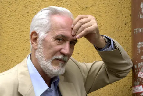 Federico Luppi: por qué amamos a éste (y otros) cabrones