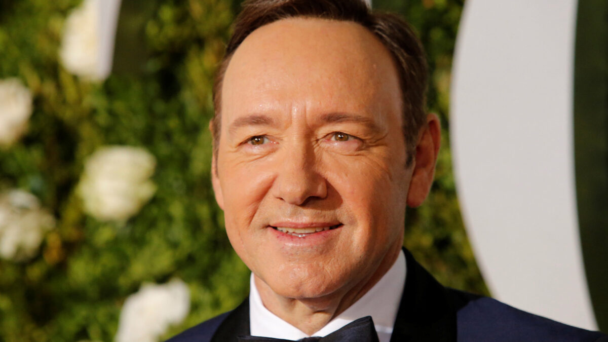 Netflix anuncia el final de ‘House of Cards’ tras la acusación contra Kevin Spacey