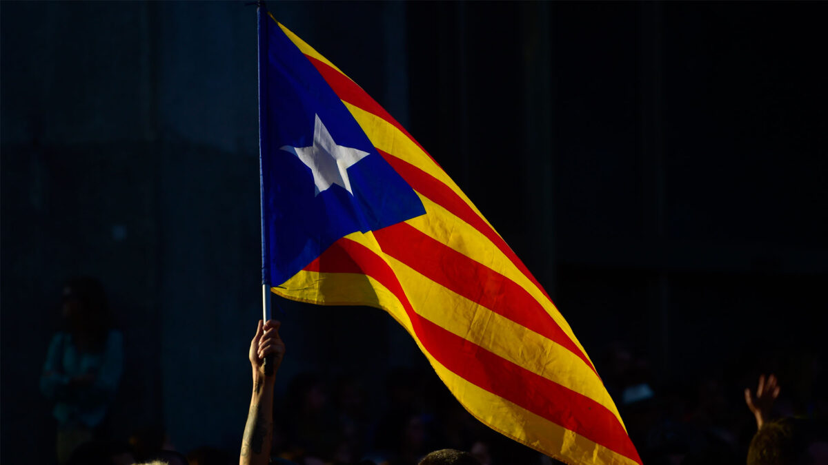 Numerosas empresas se plantean abandonar Cataluña si se declara la independencia
