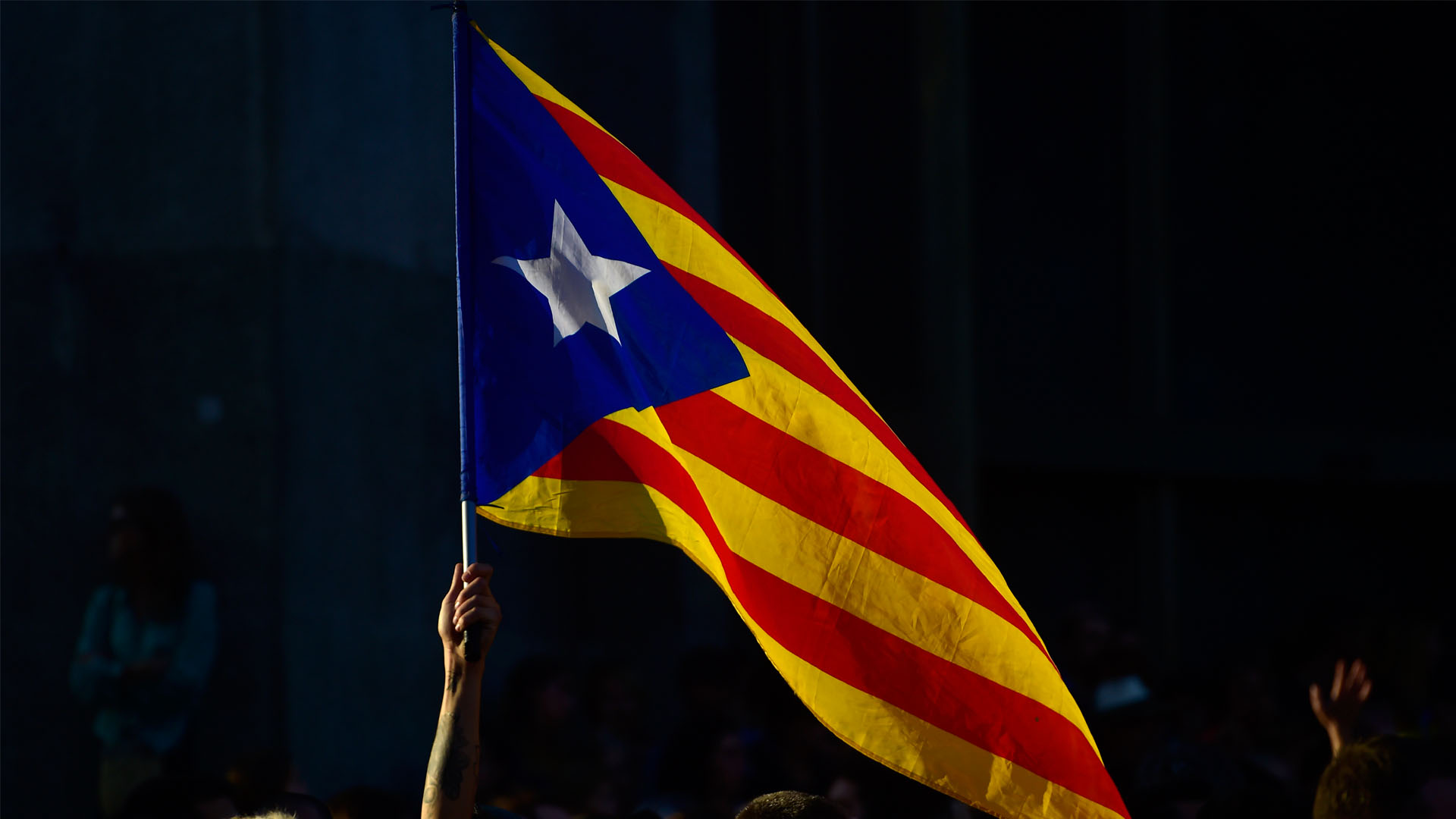 Numerosas empresas se plantean abandonar Cataluña si se declara la independencia