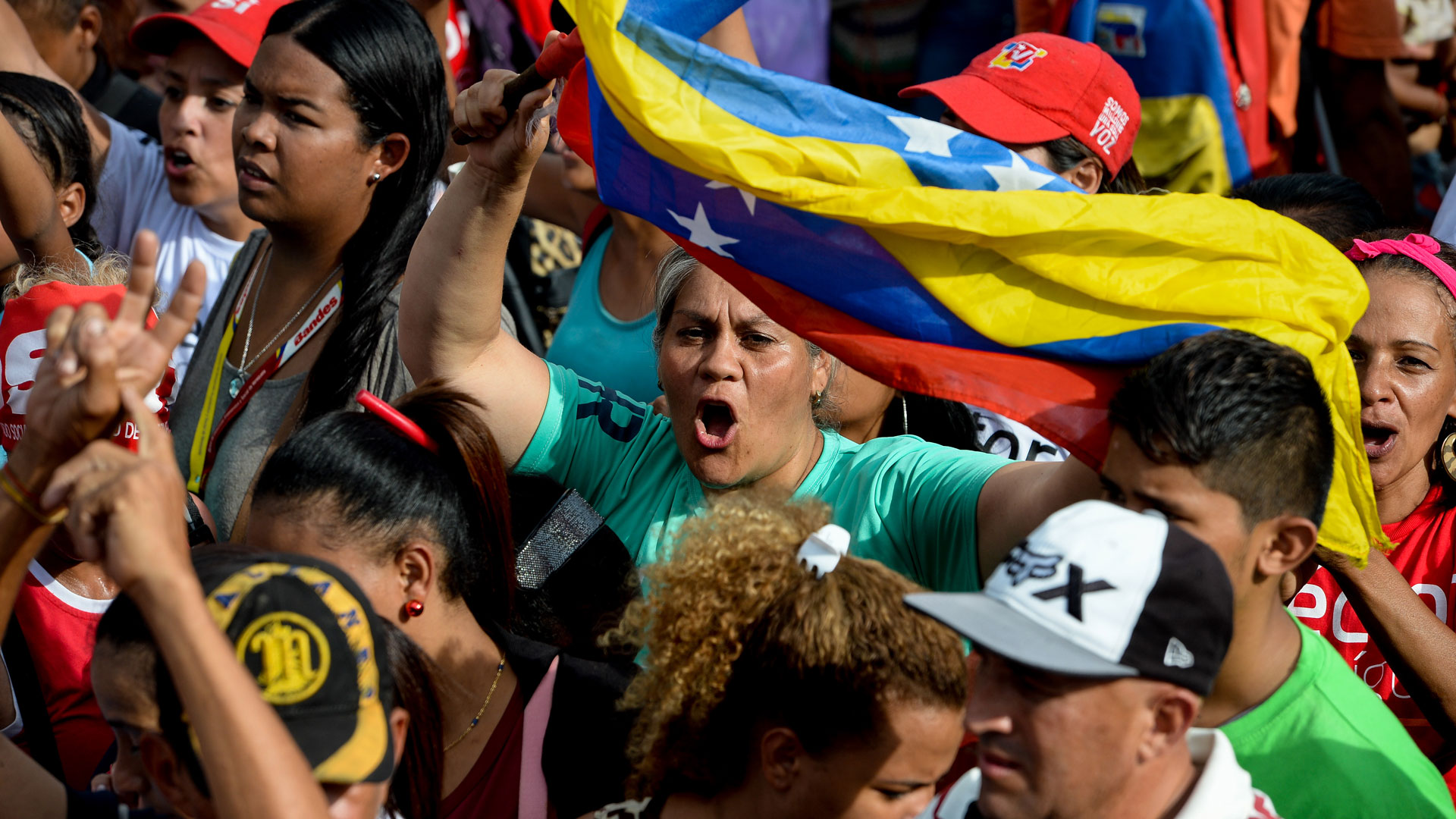¿Por qué son importantes las elecciones de gobernadores de este domingo en Venezuela?