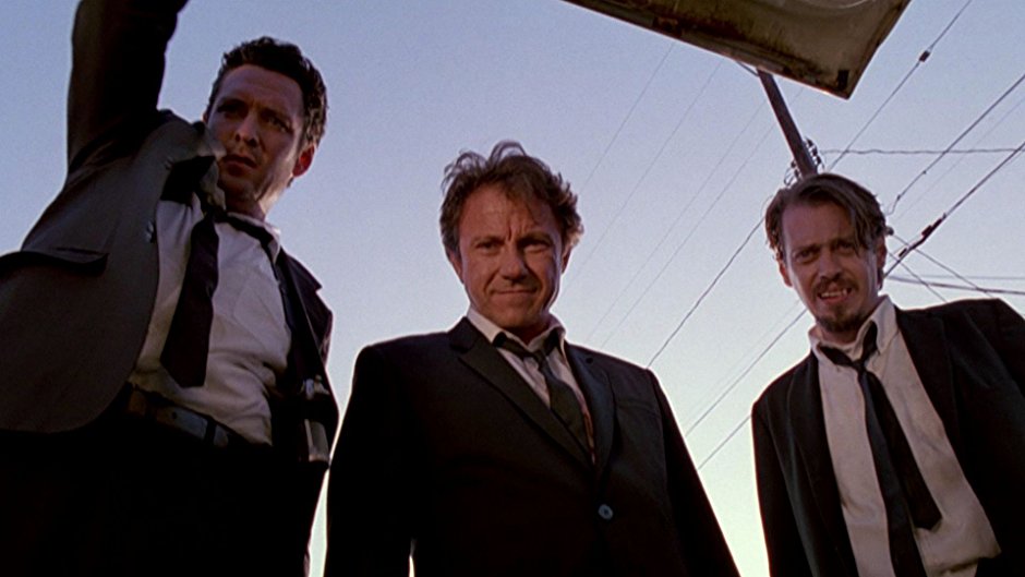 Reservoir Dogs cumple 25 años y sigue siendo lo más Tarantino que hay 1