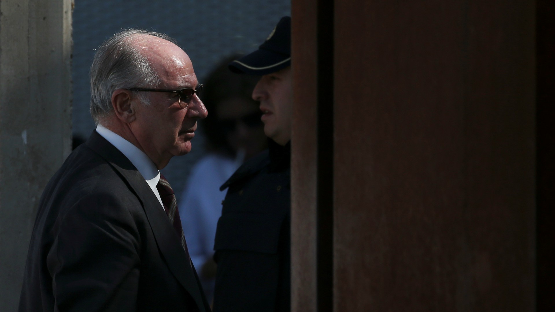 Rodrigo Rato se sentará en el banquillo por la salida a Bolsa de Bankia