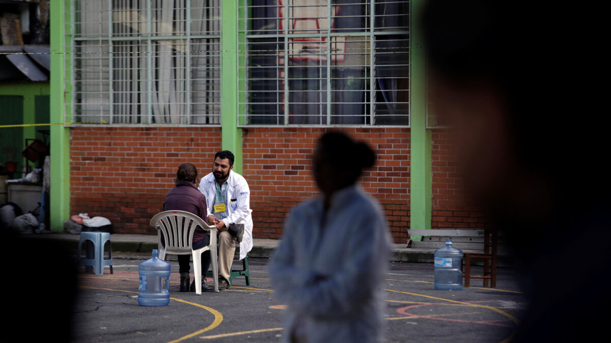 Solo el 15% de las personas con problemas de salud mental tiene empleo