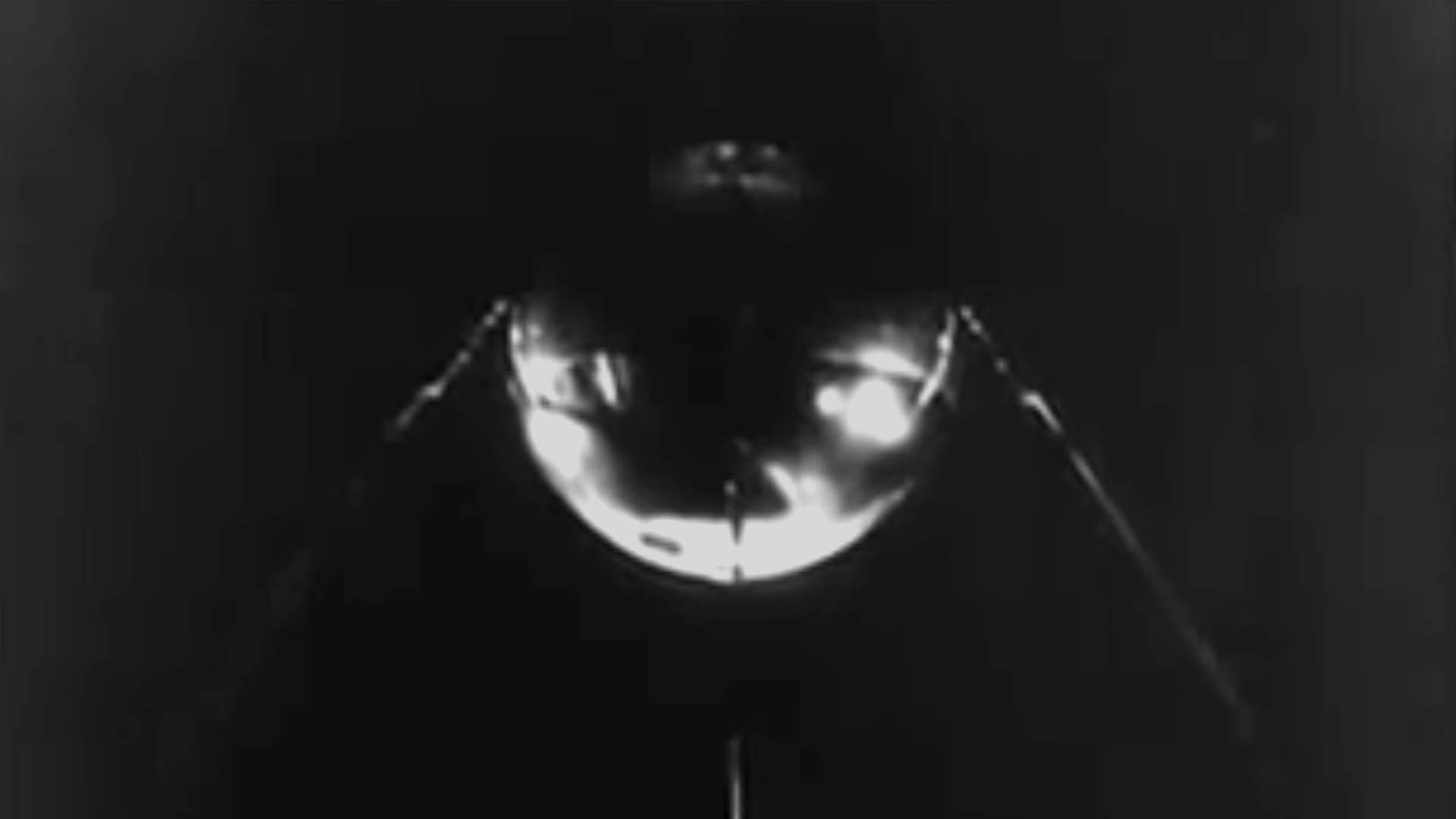 Sputnik 1, 60 años del primer satélite que gravitó la Tierra
