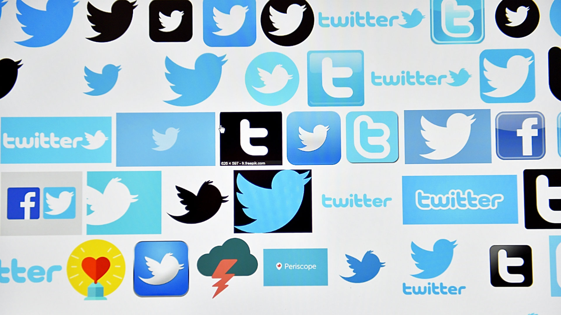 Twitter prohíbe la publicidad en cuentas de los medios rusos RT y Sputnik