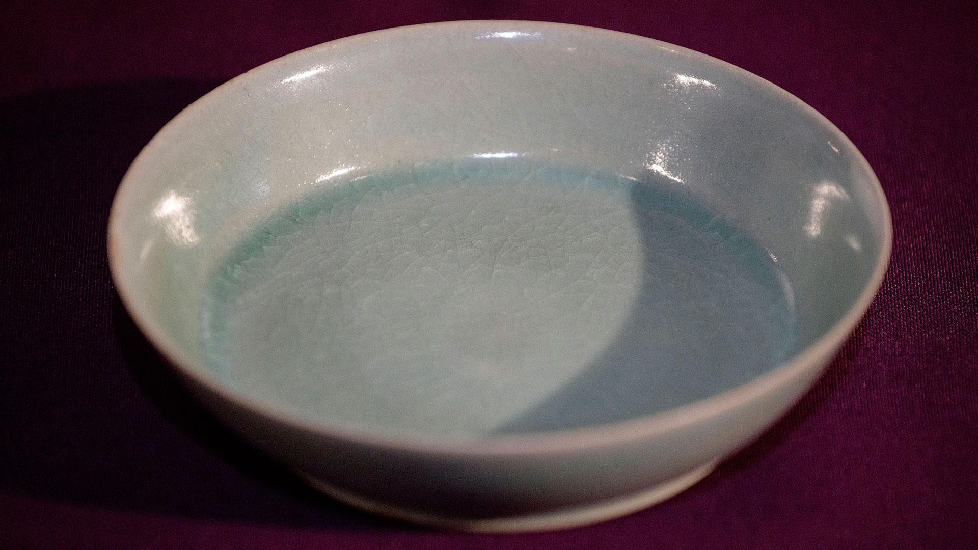 Un cuenco de porcelana china, vendido por 32,2 millones de euros en una subasta
