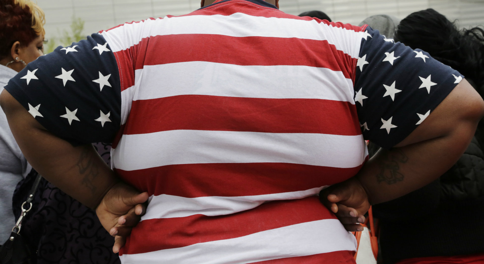 Un estudio revela un potencial nuevo tratamiento contra la obesidad