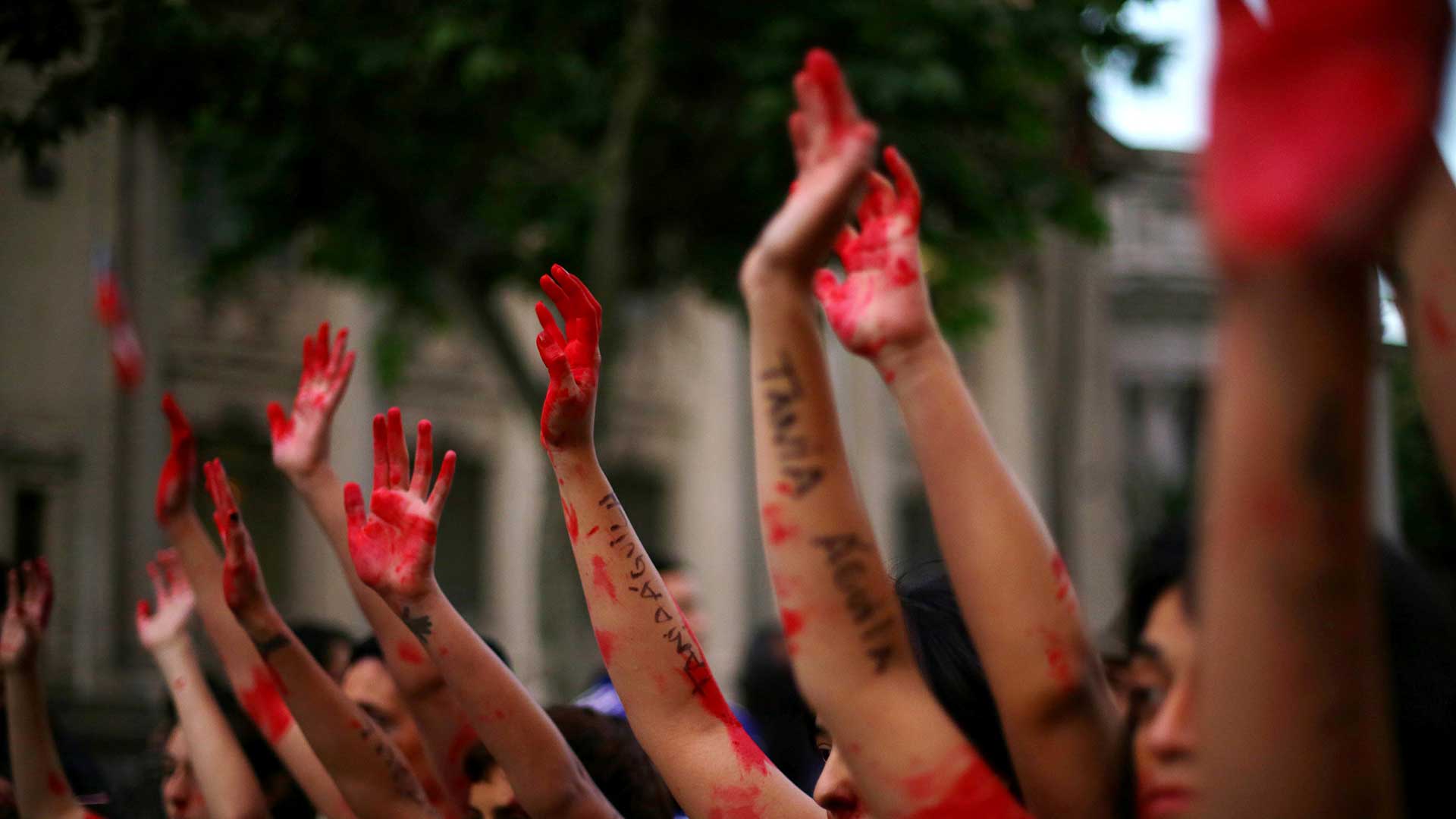 Una sentencia en Portugal justifica la violencia de género por el adulterio de la mujer