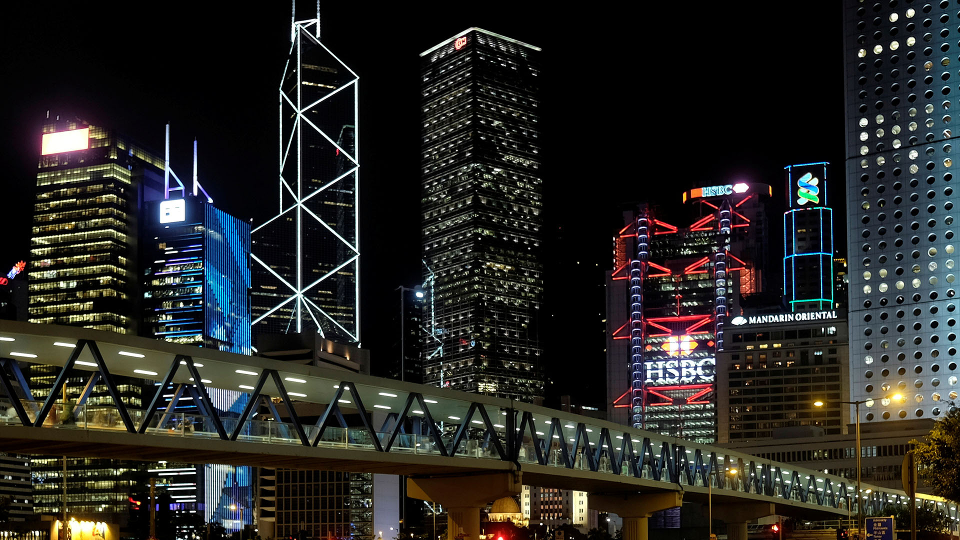 Venden un rascacielos en Hong Kong por el precio récord de 4.360 millones de euros