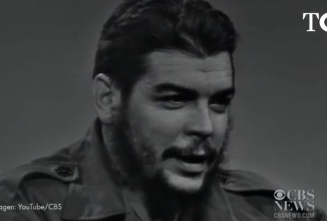 Vídeo: ¿Quién mató al Che Guevara?