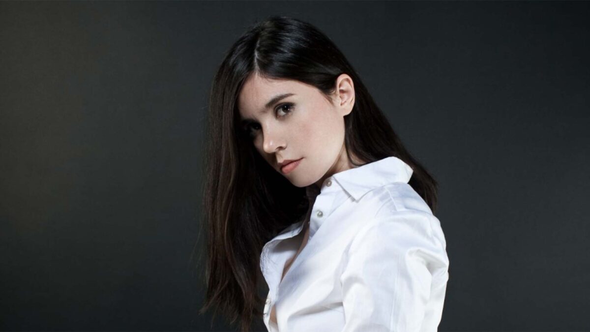 15 canciones para descubrir la escena synth pop, por Javiera Mena