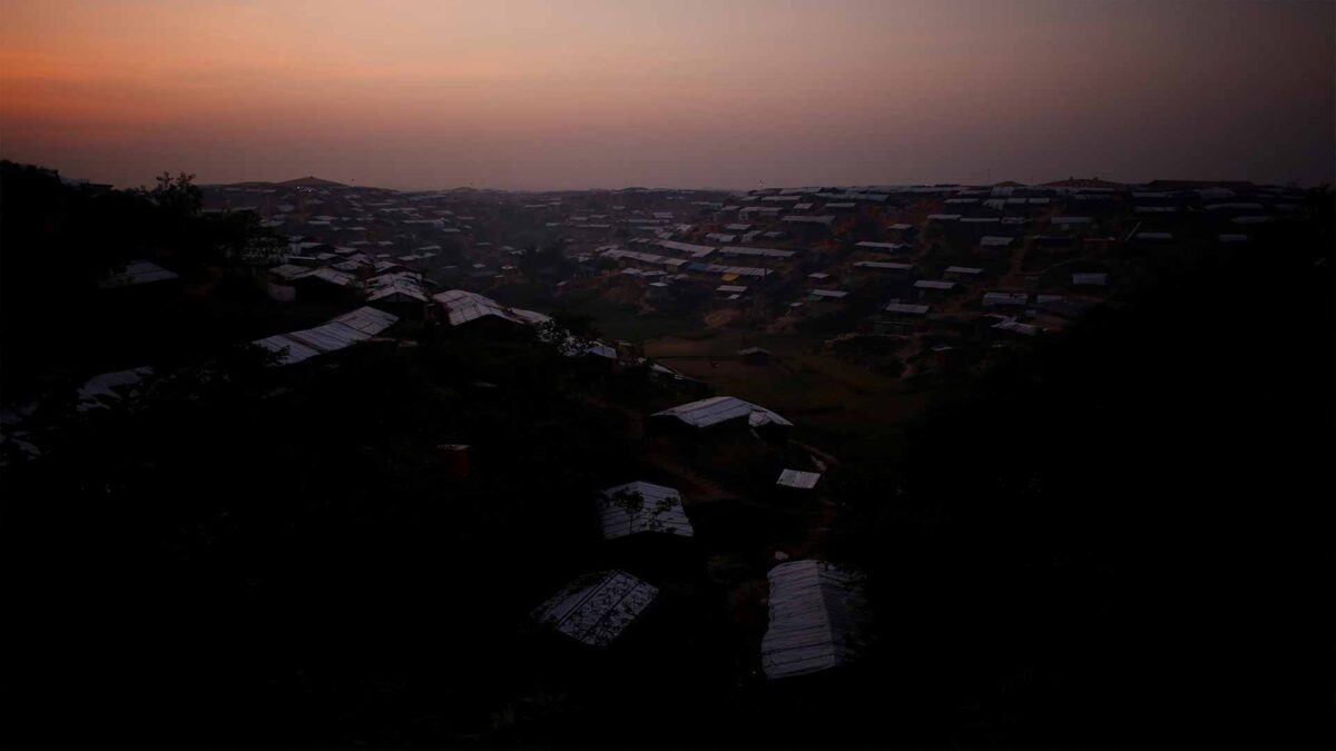 Bangladesh y Birmania acuerdan repatriar a más de 620.000 refugiados rohingyas