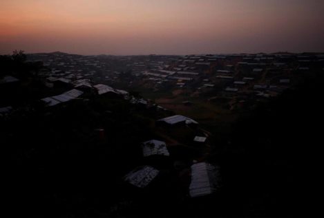 Bangladesh y Birmania acuerdan repatriar a más de 620.000 refugiados rohingyas