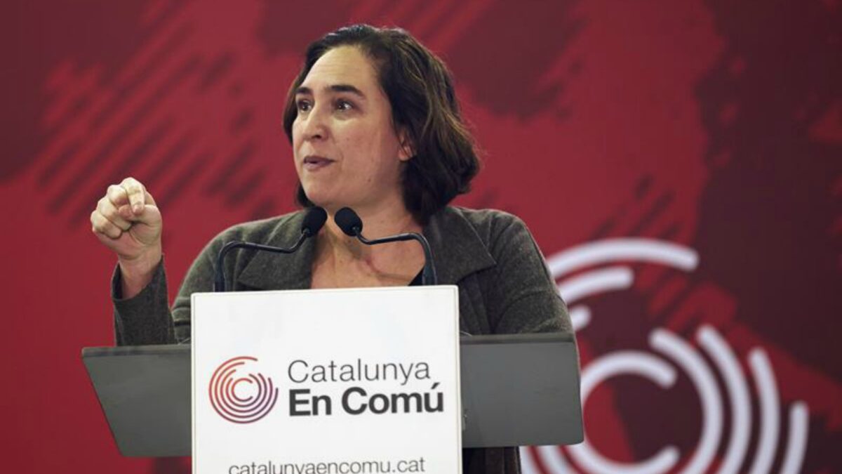 Barcelona en Comú decide romper el pacto con el PSC en el Ayuntamiento