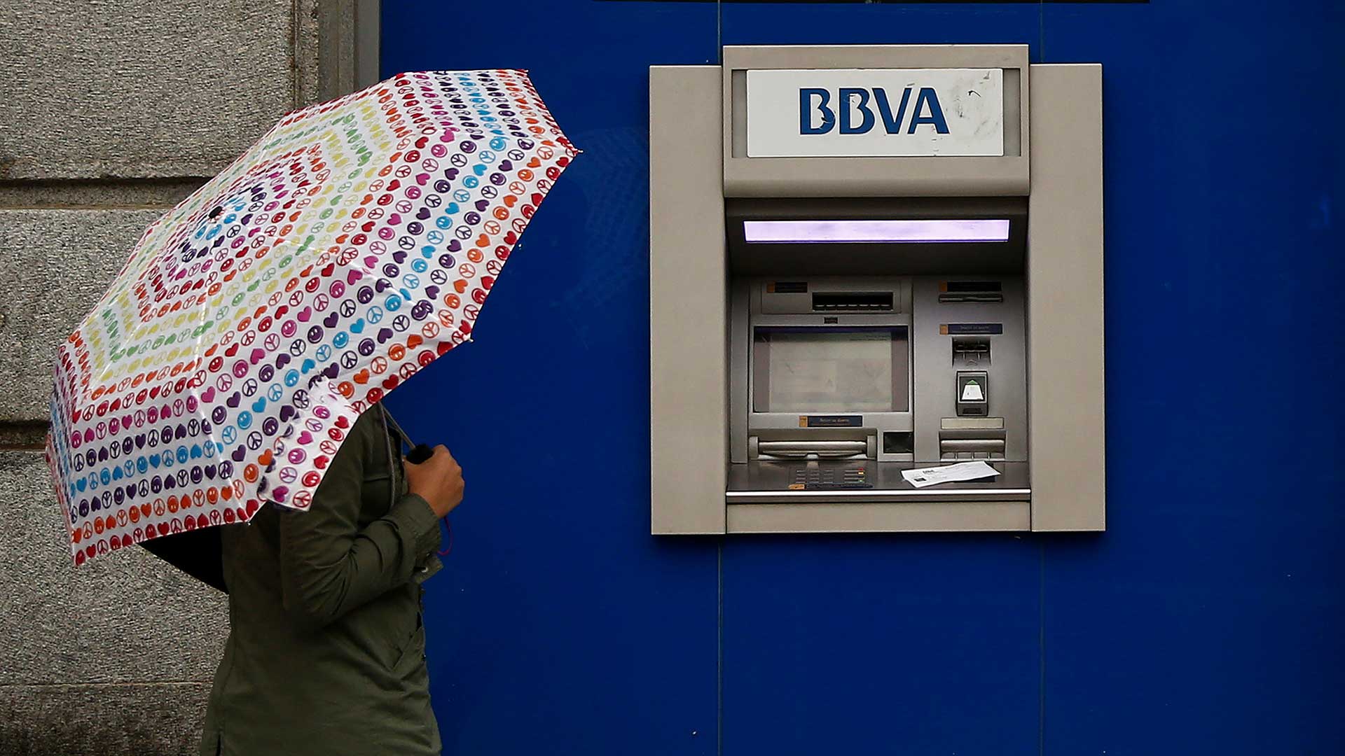 BBVA recibe una oferta de Scotiabank de 1.850 millones de euros por BBVA Chile