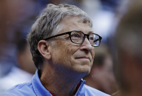 Bill Gates construirá una "ciudad inteligente" en Arizona