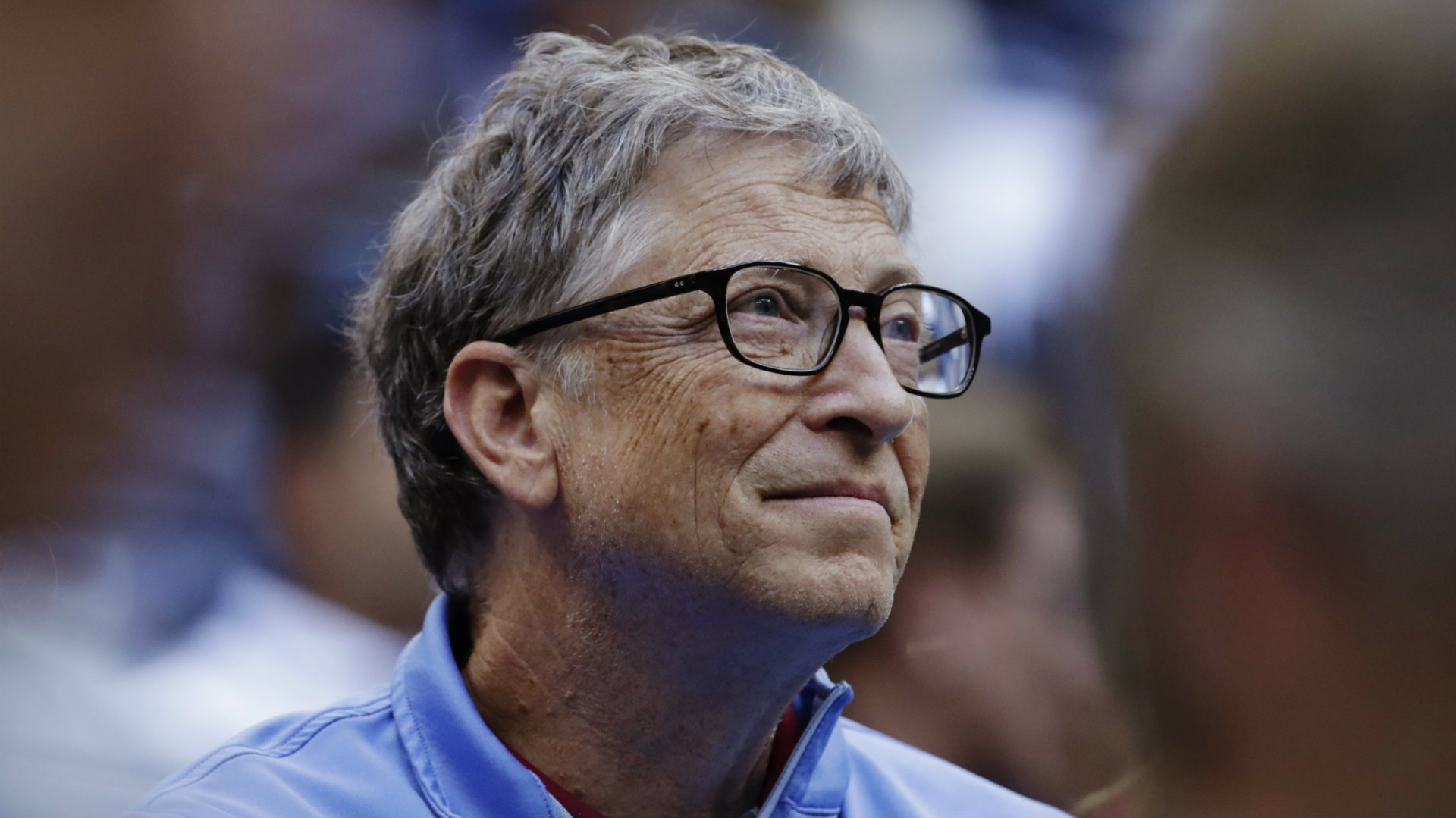 Bill Gates construirá una «ciudad inteligente» en Arizona