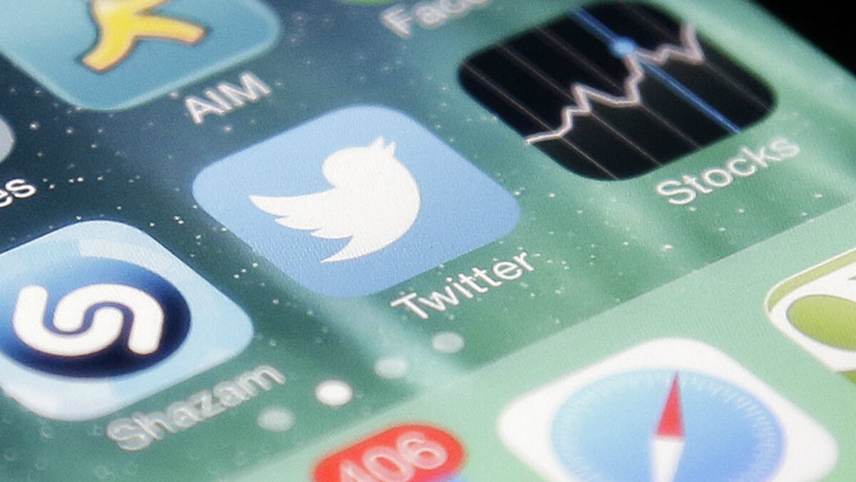 Twitter permite a todos sus usuarios escribir 280 caracteres