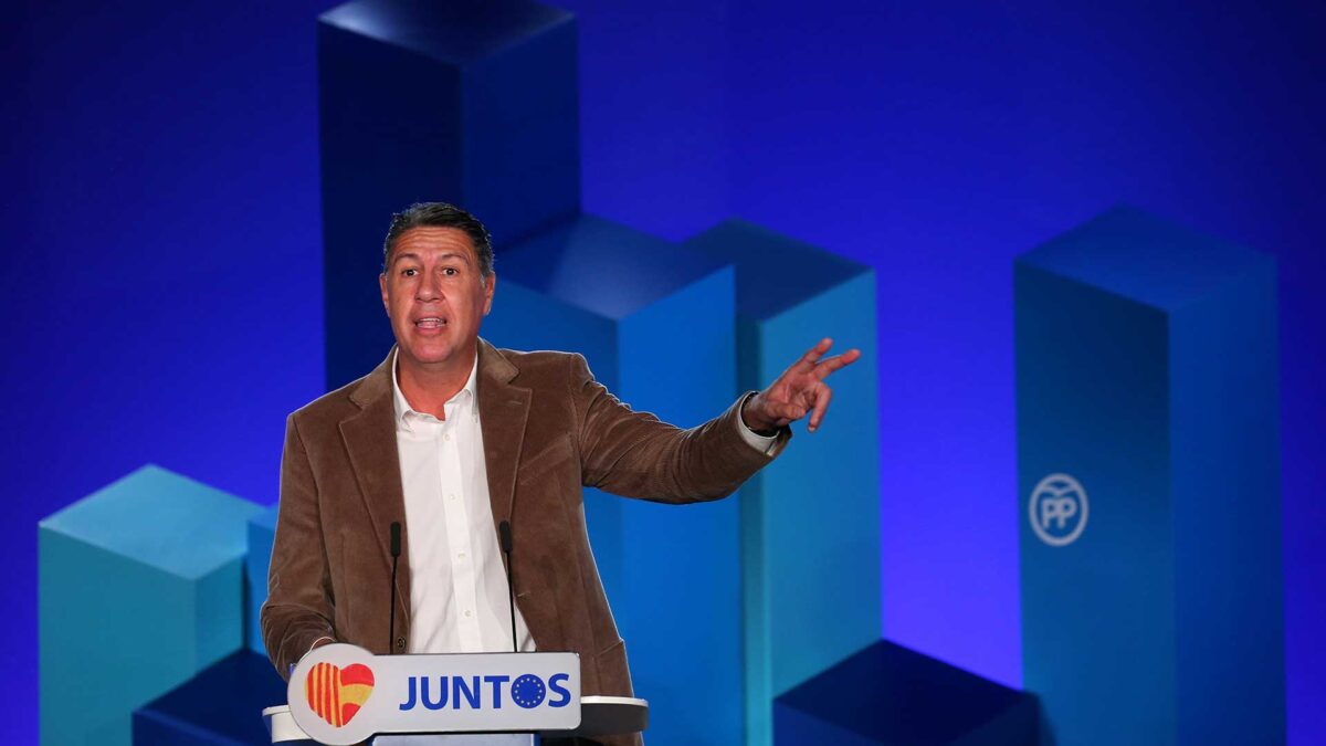 Albiol pide a Iceta y Arrimadas un compromiso de gobernar juntos contra los soberanistas