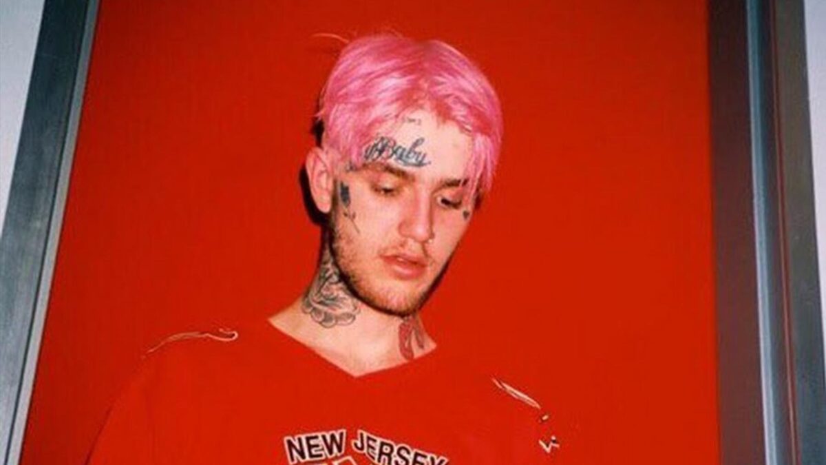 Muere el cantante Lil Peep a los 21 años