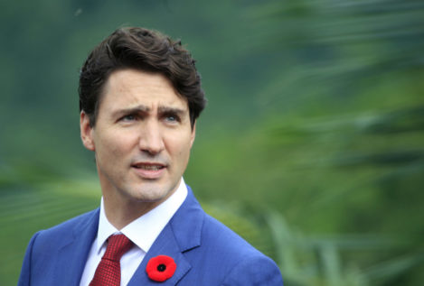 Canadá ofrece disculpas por la purga del gobierno contra gays en el pasado