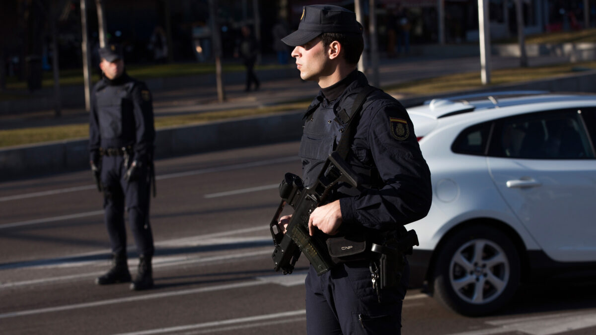 Detenido en Sagunto un marroquí afiliado al Estado Islámico