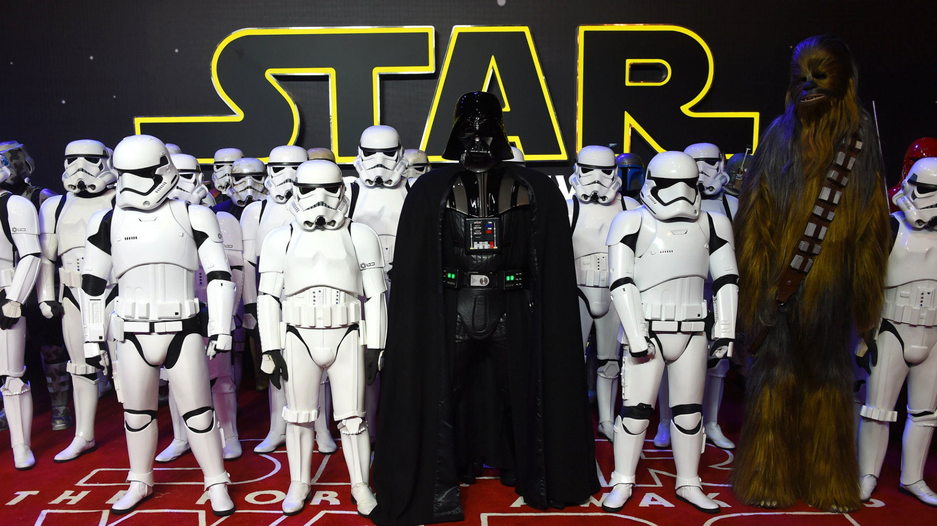 Disney anuncia una nueva trilogía de Star Wars