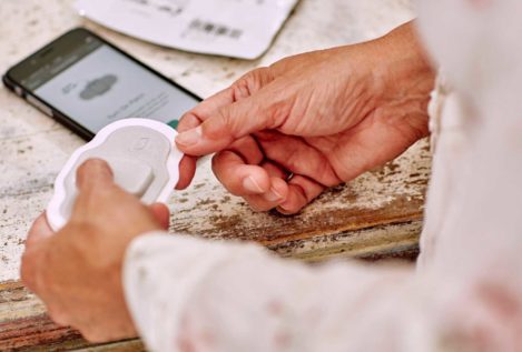 EEUU aprueba una píldora inteligente que controla si el paciente obedece a su médico
