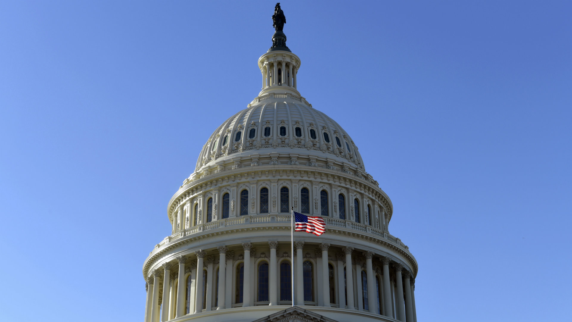 El Congreso de EEUU aprueba cursos contra el acoso para todos sus legisladores