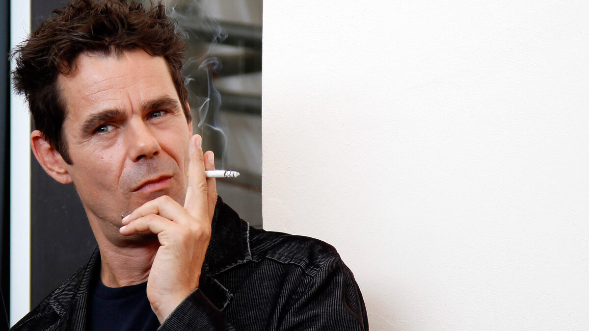 El director alemán Tom Tykwer será el presidente del jurado de la Berlinale 2018