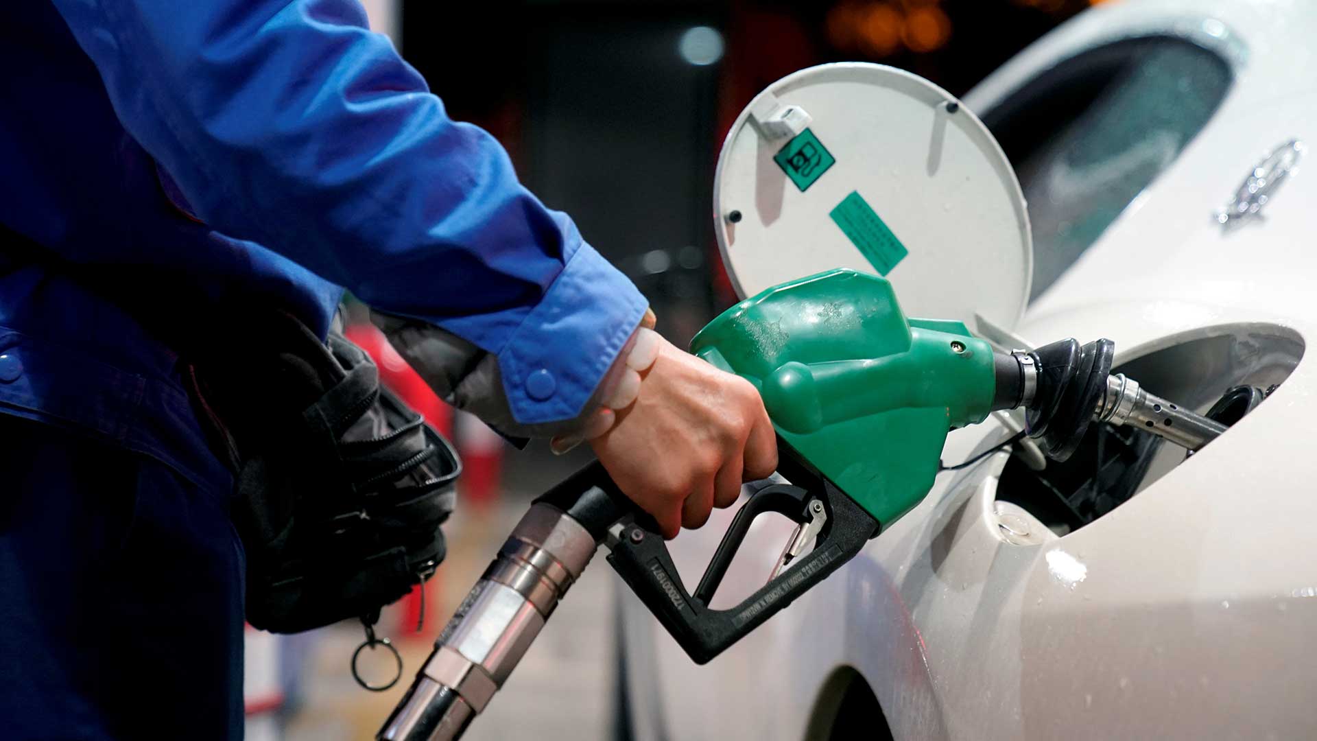 El IPC se mantiene en el 1,6% a pesar del encarecimiento de los carburantes