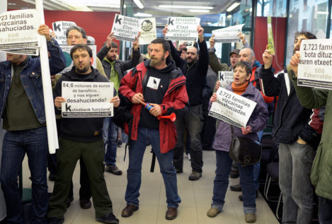 El Tribunal Supremo respalda a los bancos el caso del IRPH en las hipotecas