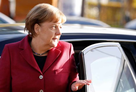 Fin de semana decisivo para formar gobierno en Alemania