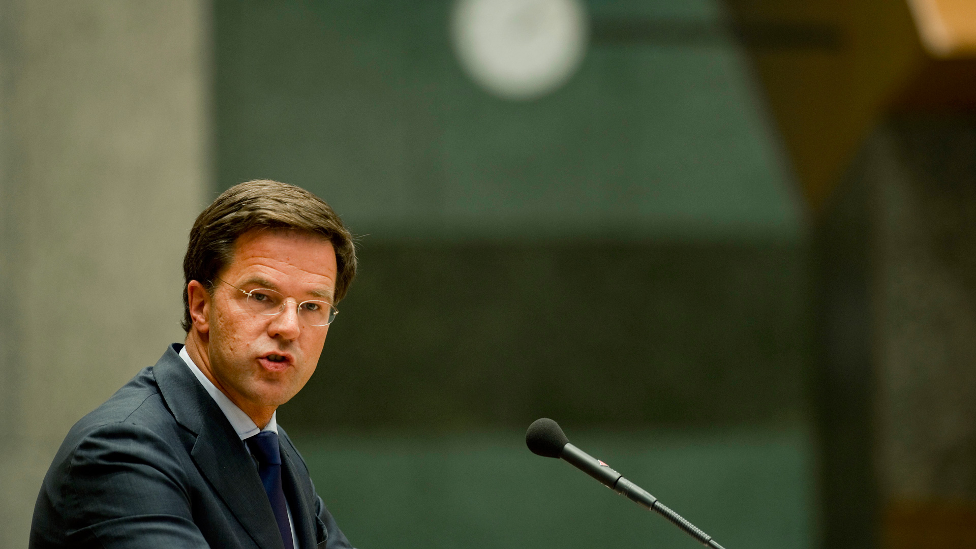 Holanda celebrará un referéndum sobre una ley para pinchar comunicaciones
