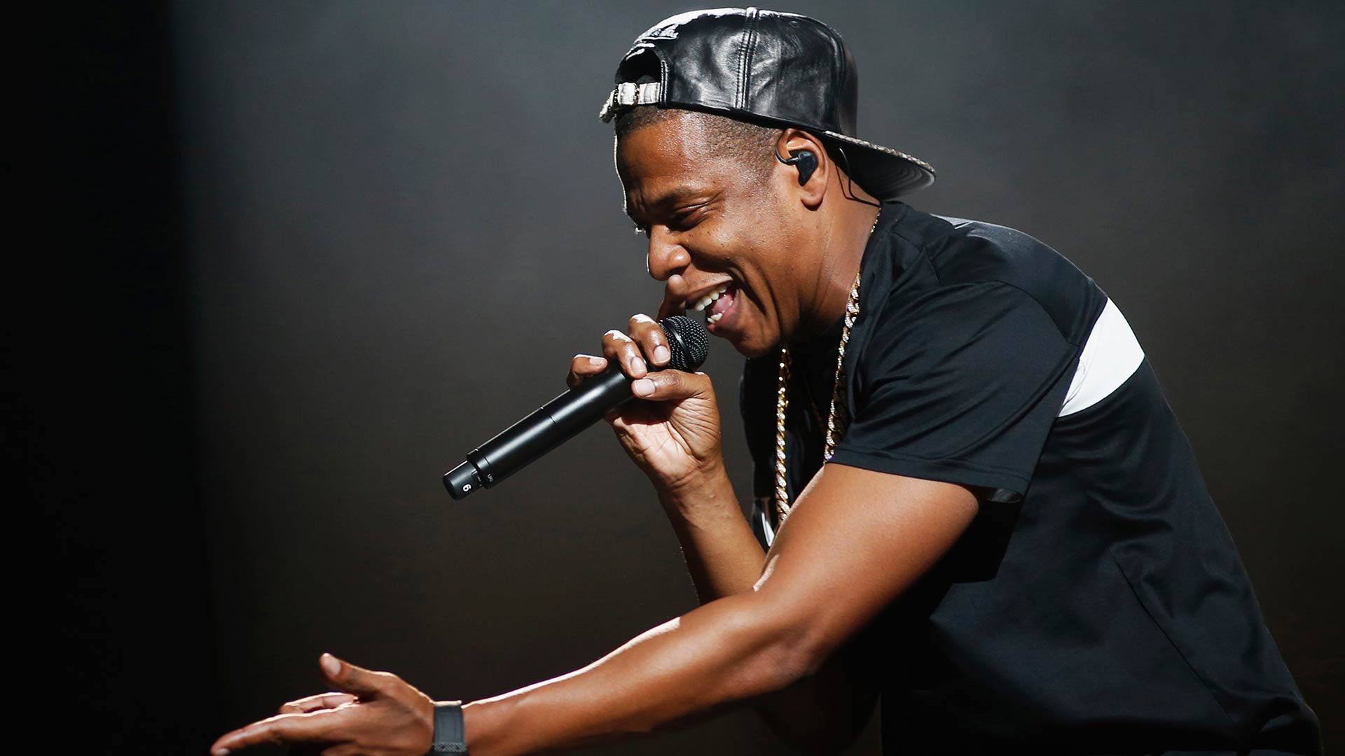Jay-Z lidera las nominaciones a los Grammy
