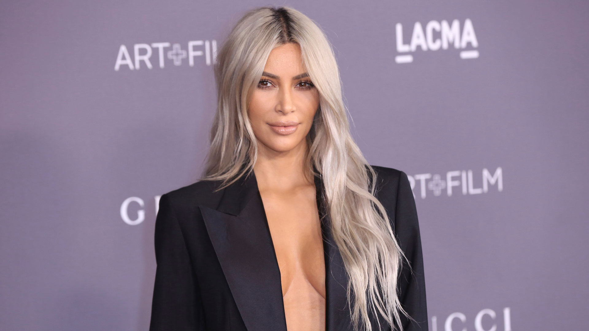 Kim Kardashian presenta ScreenShop, el "Shazam de la moda"