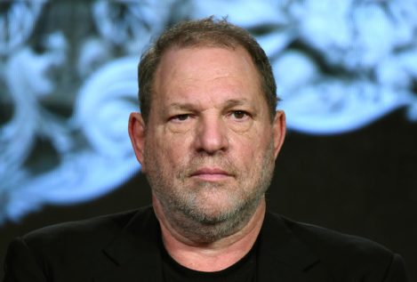 La empresa de espías que contrató Weinstein se disculpa y asegura que donará el dinero