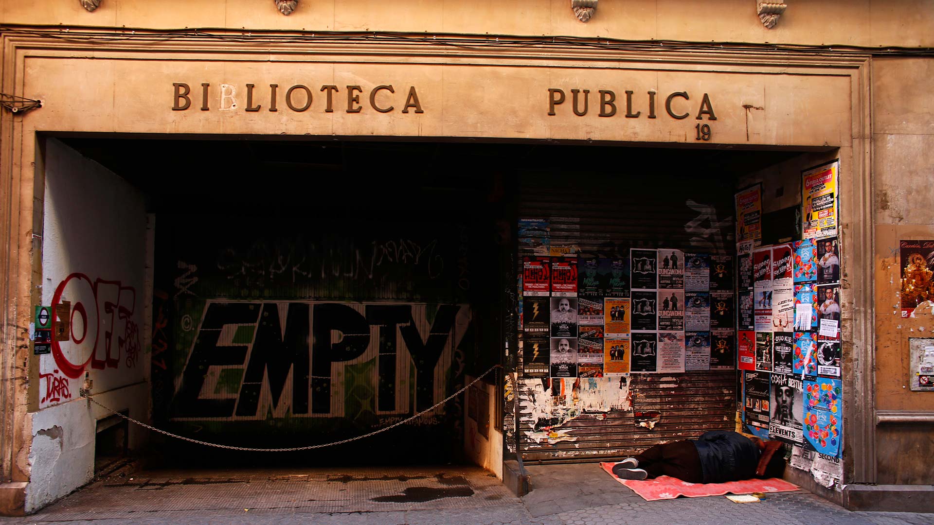 La justicia social mejora en Europa, pero España sigue en los últimos puestos