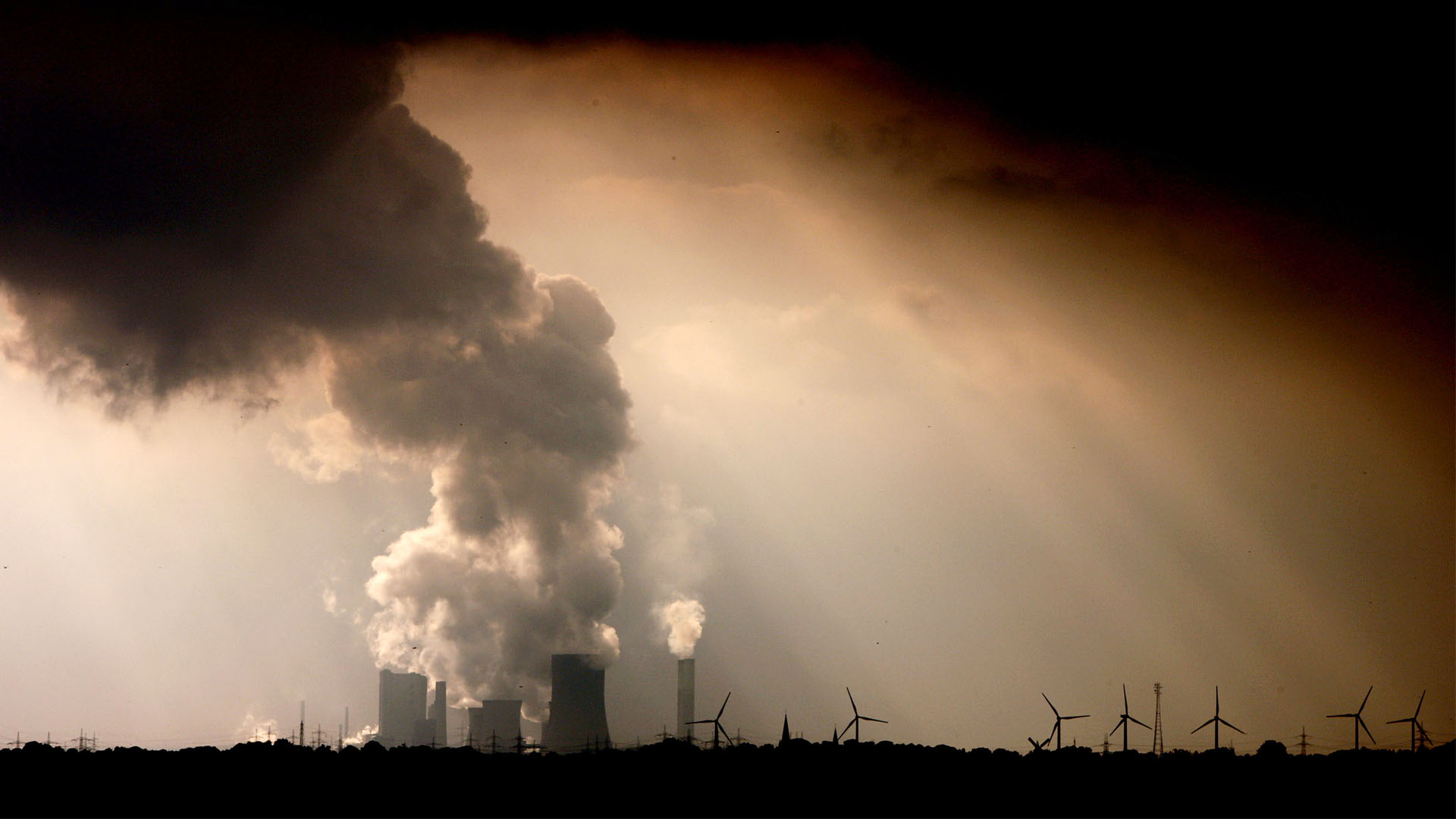 La ONU pide un acuerdo mundial sobre contaminación que invierta "a lo grande"