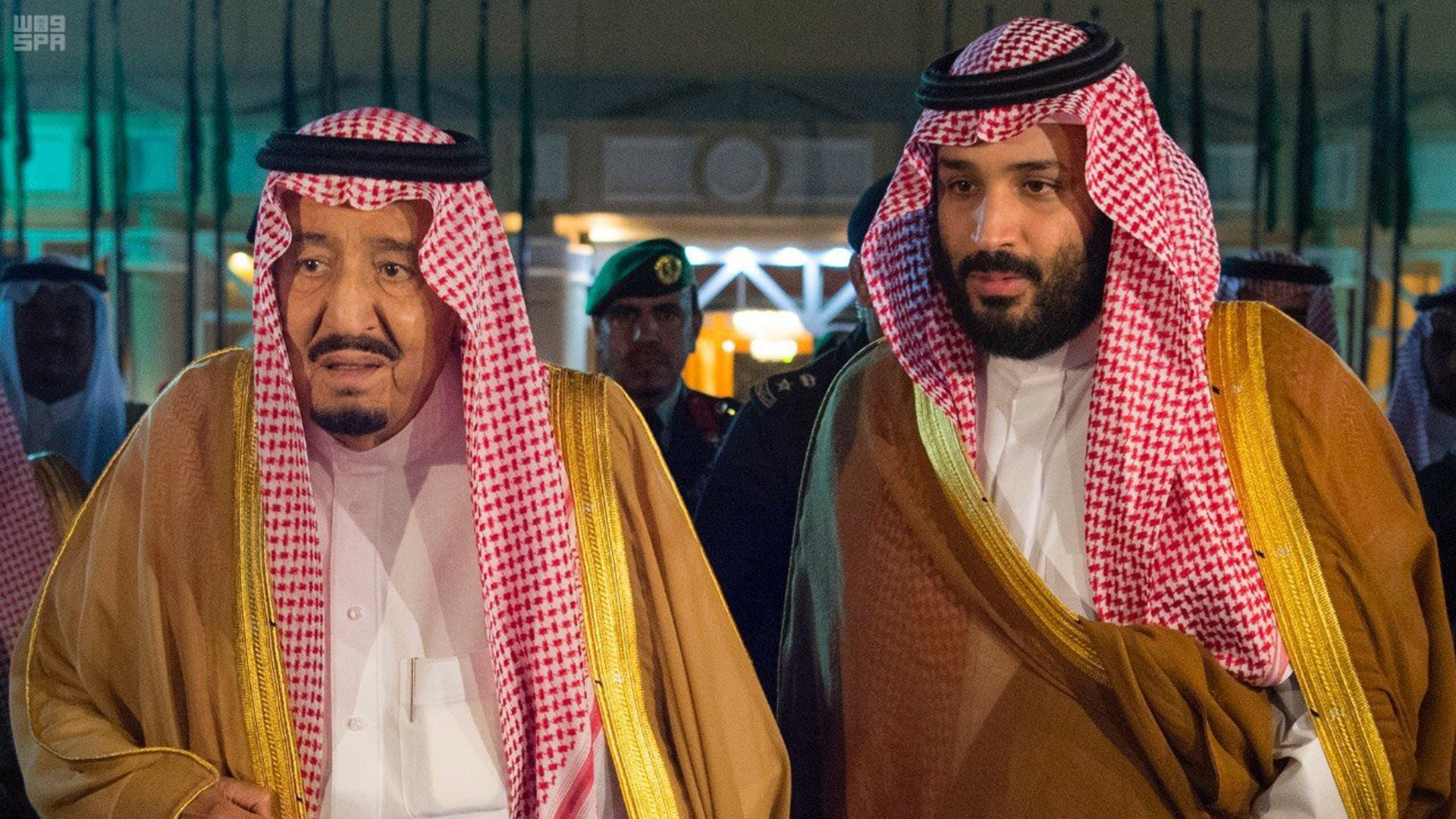 La operación anticorrupción en Arabia Saudí deja 208 detenidos