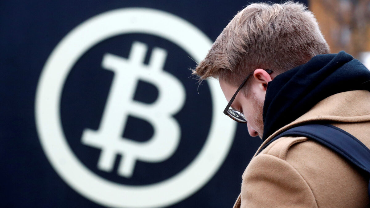 La red que permite el uso de bitcoins consume más electricidad al año que Irlanda