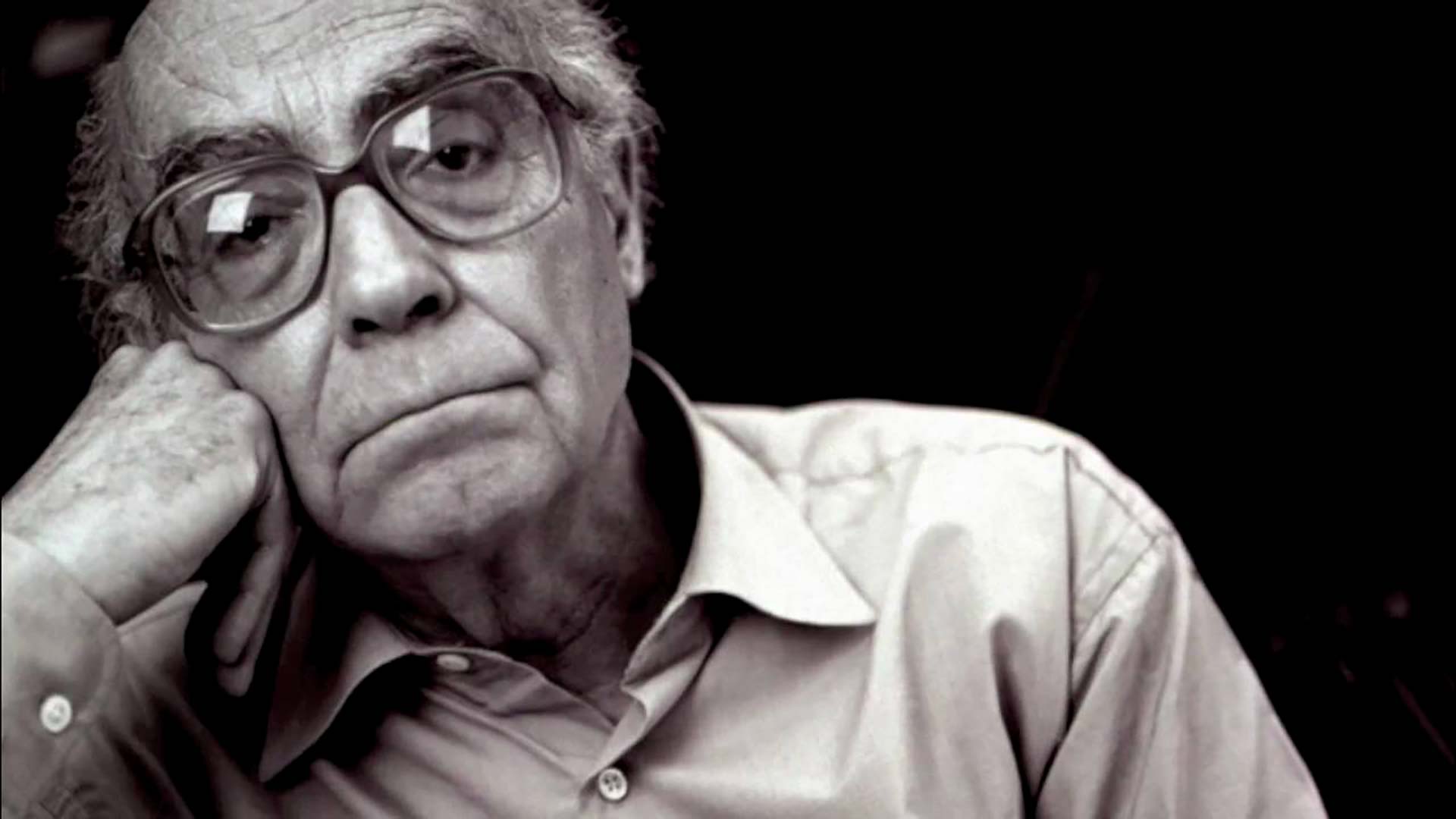 La reincidencia de la ceguera y lucidez de José Saramago