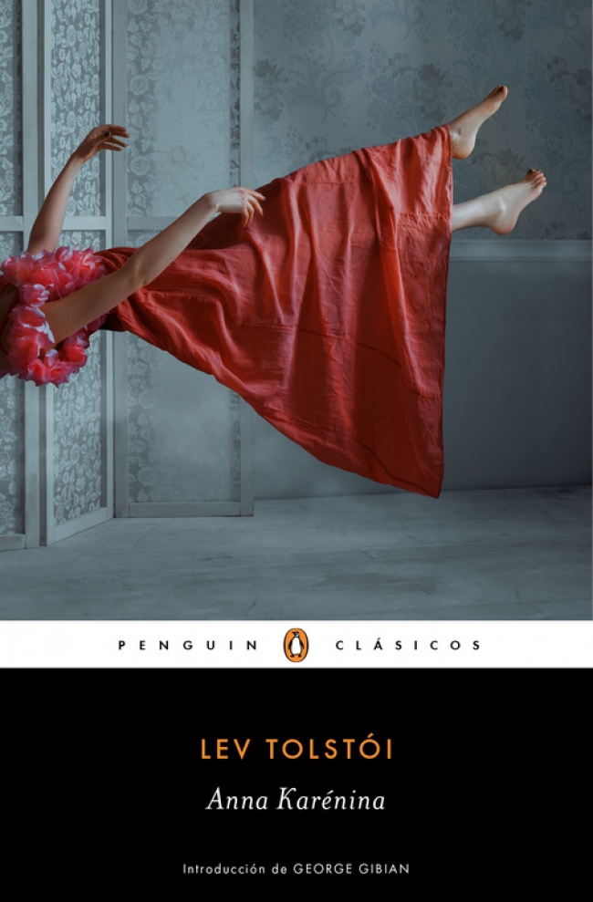 Leo Tolstoy y la fórmula rusa 2
